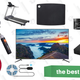 Illustration for article titled Thursdays Best Deals: Robotic Vacuums, SSDs, Precor Workout Equipment, and More